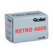 Rollei RETRO 400S (135)