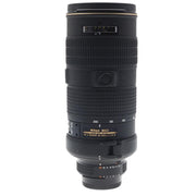 Nikon AF-S NIKKOR 80-200mm f/2.8D IF-ED - Foto Ottica Cavour