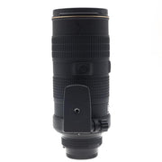Nikon AF-S NIKKOR 80-200mm f/2.8D IF-ED - Foto Ottica Cavour