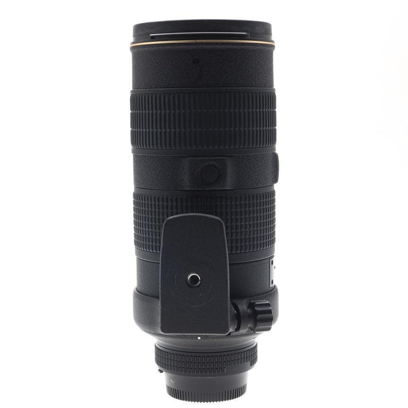 Nikon AF-S NIKKOR 80-200mm f/2.8D IF-ED - Foto Ottica Cavour