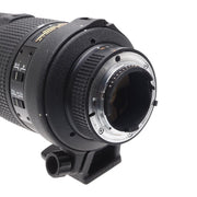 Nikon AF-S NIKKOR 80-200mm f/2.8D IF-ED - Foto Ottica Cavour