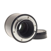 Nikon AF-S Teleconverter TC-20E II - Foto Ottica Cavour