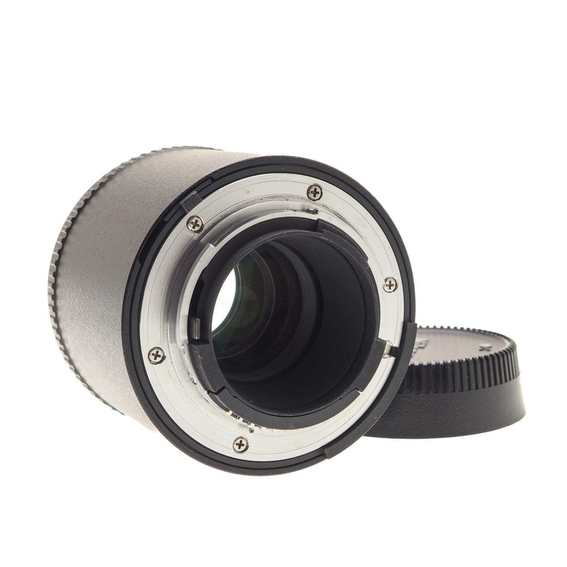 Nikon AF-S Teleconverter TC-20E II - Foto Ottica Cavour