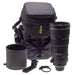 Nikon AF-S NIKKOR 300mm f/2.8G ED VR II - Foto Ottica Cavour