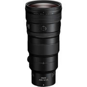 Nikon NIKKOR Z 400mm f/4.5 VR S - Foto Ottica Cavour