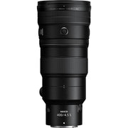 Nikon NIKKOR Z 400mm f/4.5 VR S - Foto Ottica Cavour