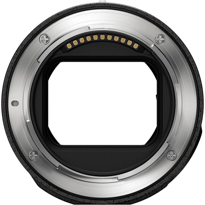 Nikon FTZ II Mount Adapter - Foto Ottica Cavour