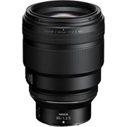 Nikon NIKKOR Z 85mm f/1.2 S - Foto Ottica Cavour