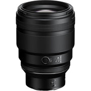 Nikon NIKKOR Z 85mm f/1.2 S - Foto Ottica Cavour