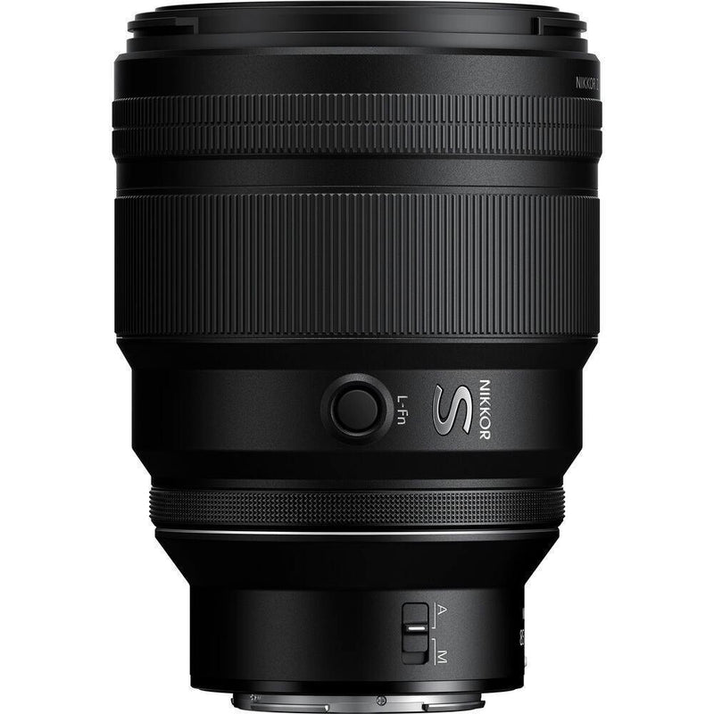 Nikon NIKKOR Z 85mm f/1.2 S - Foto Ottica Cavour