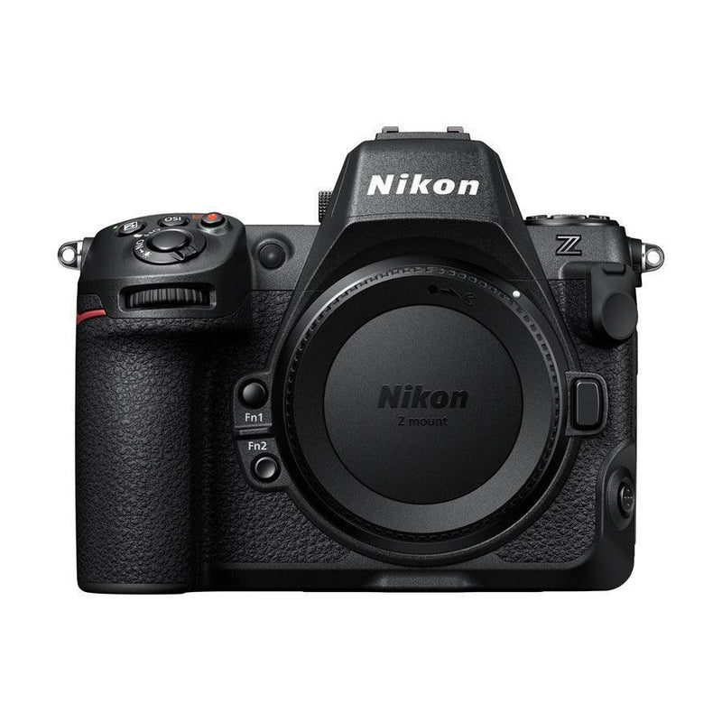 Nikon Z 8 - Foto Ottica Cavour