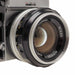 Nikon F +  Mirino Photomic + 50mm f/1.4 + Borsa pronto