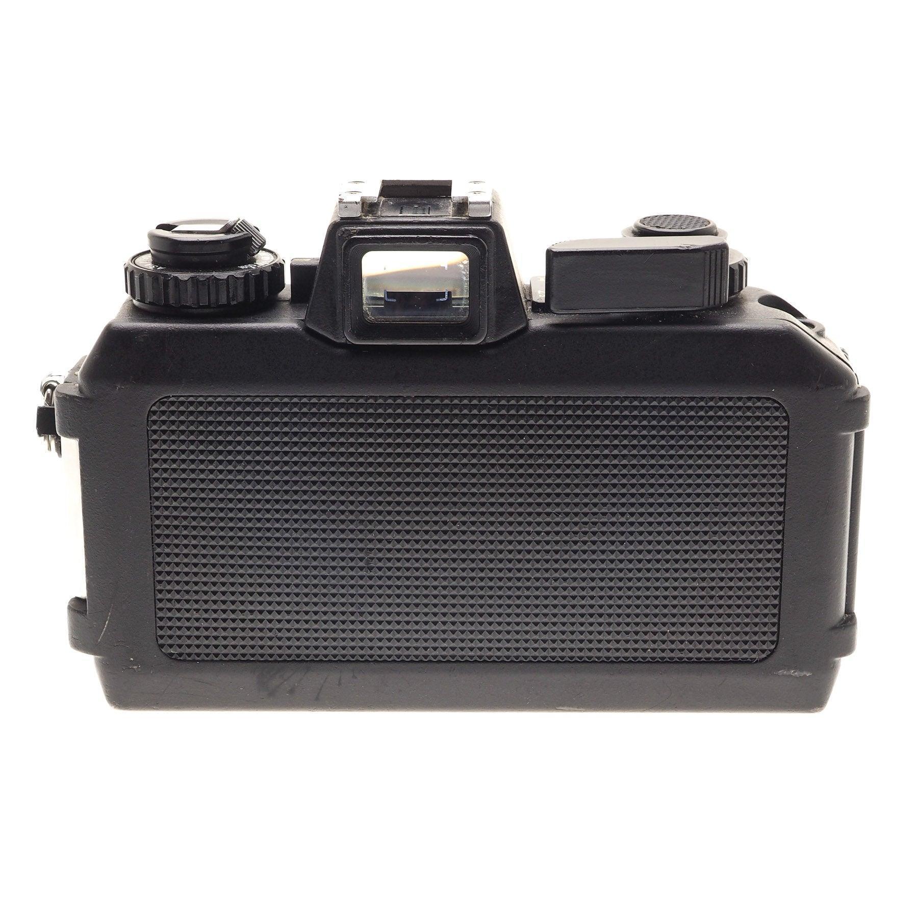 【18％OFF】 Nikon IV-A Nikonos フィルムカメラ
