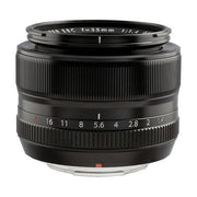 Fujifilm FUJINON XF 35mm f/1.4 R - Foto Ottica Cavour