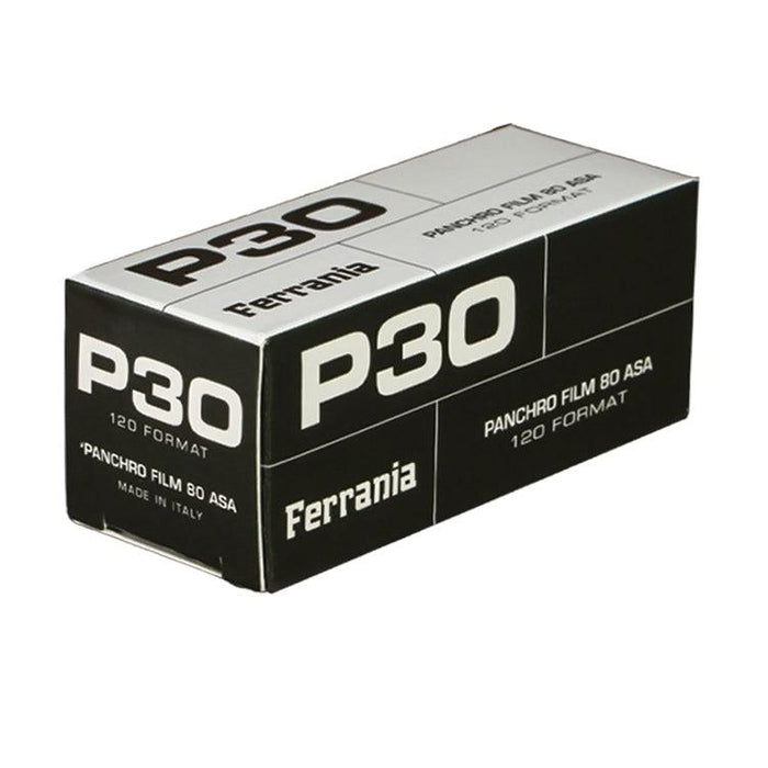 Ferrania P30 (120)