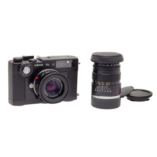 Leica CL