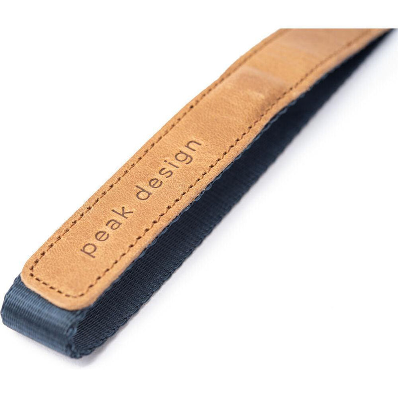 Peak Design CUFF - Midnight Blue - Foto Ottica Cavour