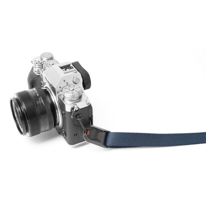 Peak Design LEASH - Midnight Blue - Foto Ottica Cavour
