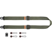 Peak Design SLIDE Lite - Sage Green - Foto Ottica Cavour