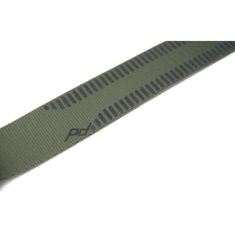 Peak Design SLIDE Lite - Sage Green - Foto Ottica Cavour