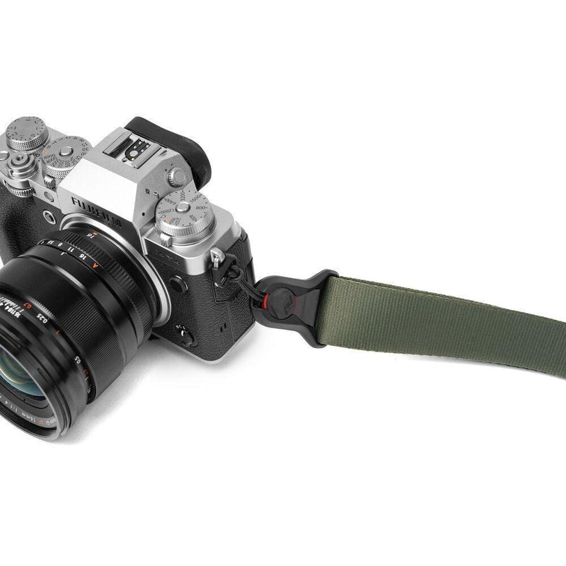Peak Design SLIDE Lite - Sage Green - Foto Ottica Cavour