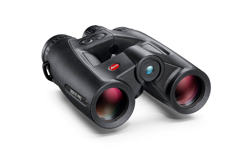 Leica Geovid PRO 8X32 - Foto Ottica Cavour
