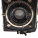 Original Baby Rolleiflex 4x4 K1 4RF 410 - Foto Ottica Cavour