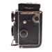 Original Baby Rolleiflex 4x4 K1 4RF 410 - Foto Ottica Cavour