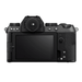 Fujifilm X-S20 + Fujifilm FUJINON XC 15-45mm f/3.5-5.6 OIS PZ, Black - Foto Ottica Cavour