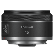 Canon RF 16mm f/2.8 STM - Foto Ottica Cavour