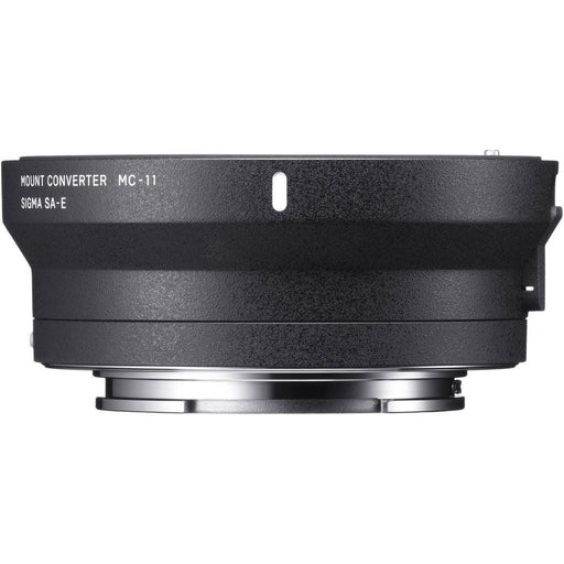 Sigma MC-11 adattatore Canon EF - Sony E-Mount - Foto Ottica Cavour
