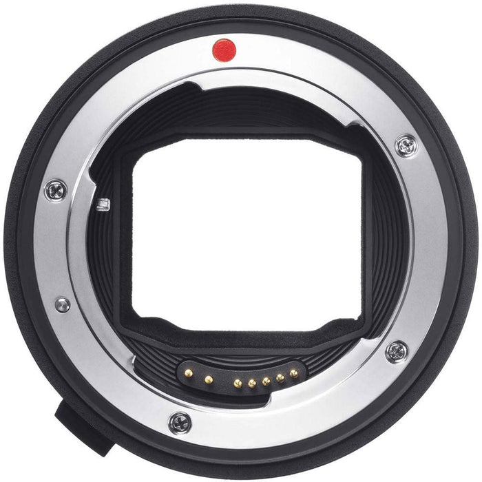 Sigma MC-11 adattatore Canon EF - Sony E-Mount