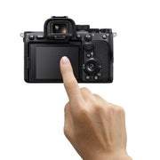 Sony a7S III - Foto Ottica Cavour