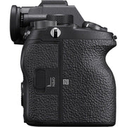 Sony a7S III - Foto Ottica Cavour