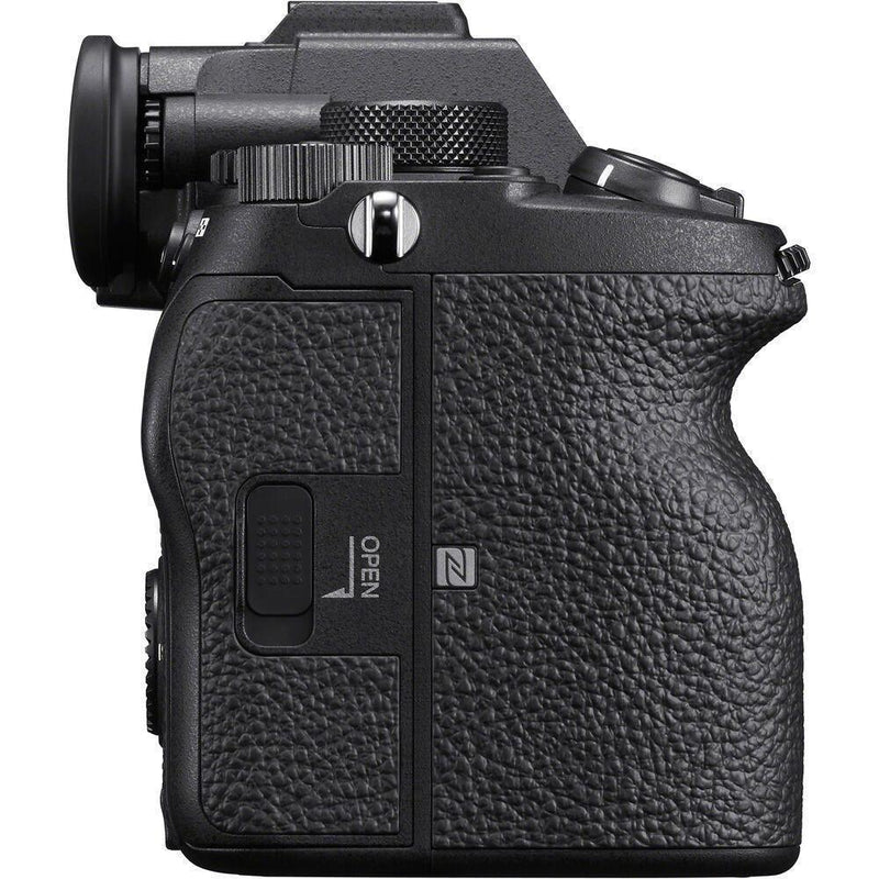 Sony a7S III - Foto Ottica Cavour