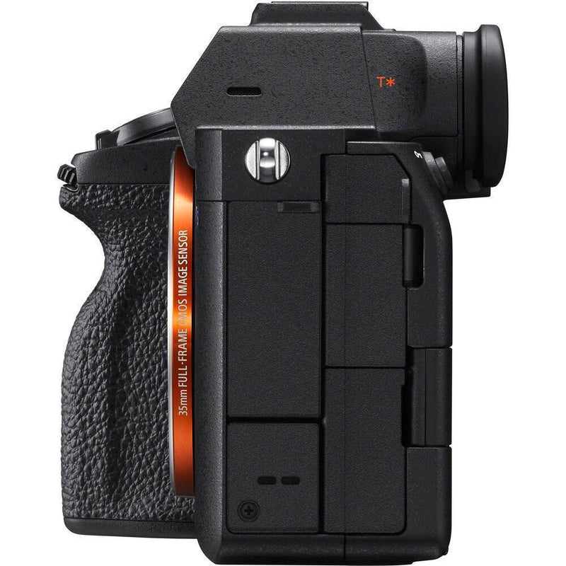 Sony a7S III - Foto Ottica Cavour
