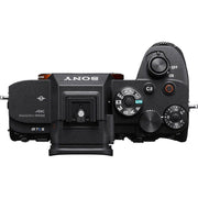 Sony a7S III - Foto Ottica Cavour
