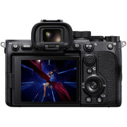 Sony a7S III - Foto Ottica Cavour