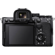 Sony a7S III - Foto Ottica Cavour