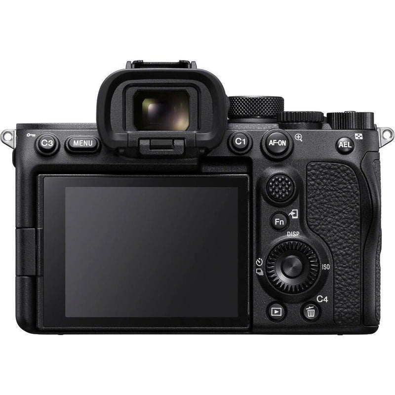 Sony a7S III - Foto Ottica Cavour