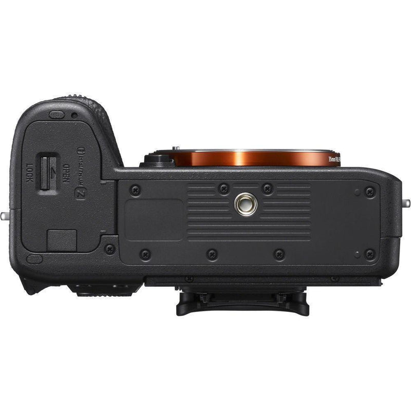 Sony a7 III - Foto Ottica Cavour