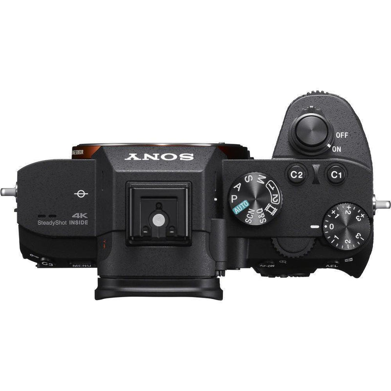 Sony a7 III - Foto Ottica Cavour