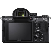 Sony a7 III - Foto Ottica Cavour