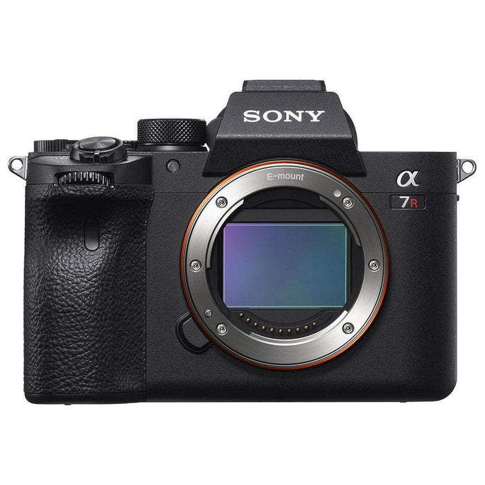 Sony a7R IV A - Foto Ottica Cavour