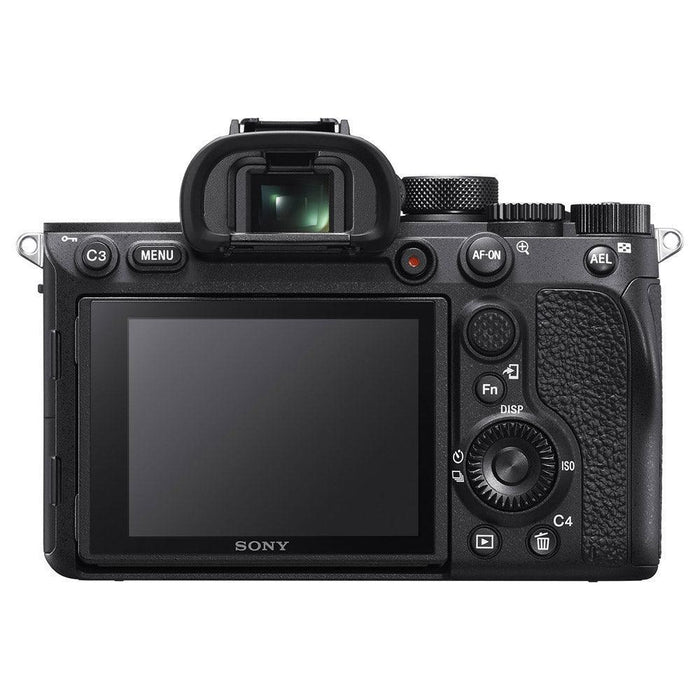 Sony a7R IV A - Foto Ottica Cavour