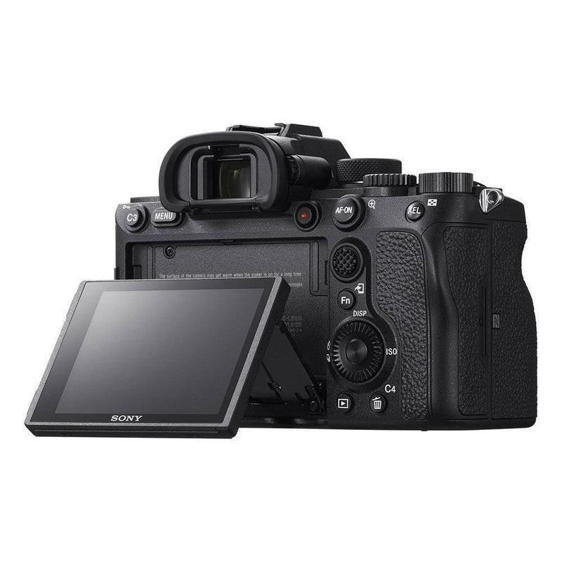 Sony a7R IV A - Foto Ottica Cavour
