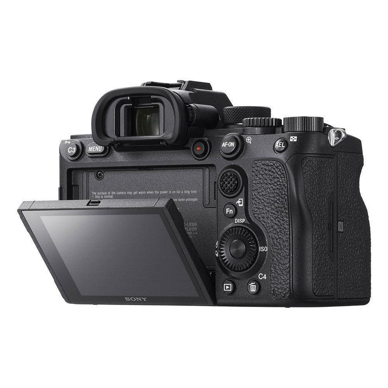 Sony a7R IV A - Foto Ottica Cavour