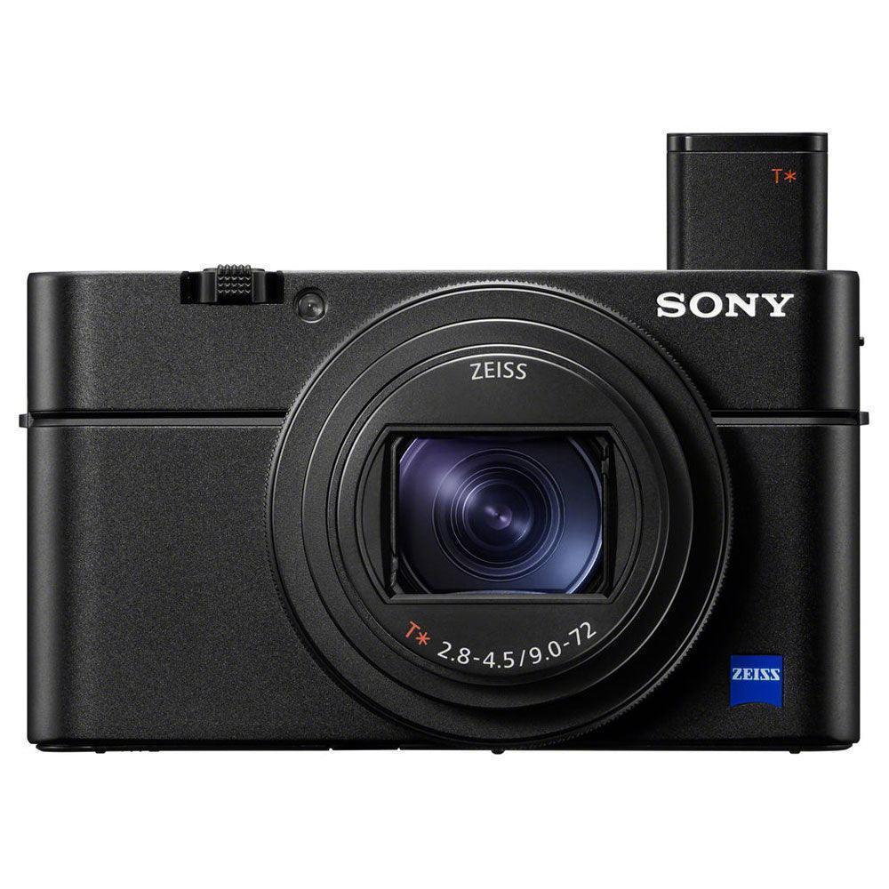 Sony Cyber-shot DSC-RX100 VII — Foto Ottica Cavour