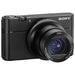 Sony Cyber-shot DSC-RX100 VA - Foto Ottica Cavour