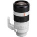 Sony FE 100-400mm f/4.5-5.6 GM OSS - Foto Ottica Cavour